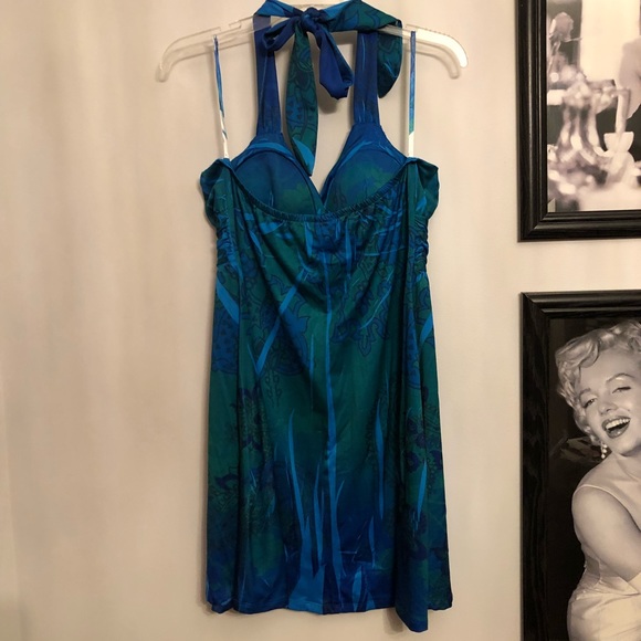 Summer dress - Picture 2 of 5